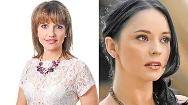 Marina Almăşan sare la gâtul lui Tuncay şi o compătimeşte pe Andreea Marin: ”Turcul mănâncă rahat!”