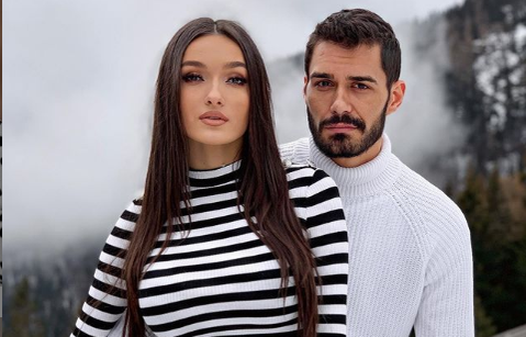 George Burcea și-a cunoscut ”soacra”! Ce a spus mama Vivianei Sposub despre fostul soț al Andreei Bălan