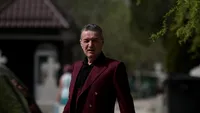 Gestul imens făcut de GIGI BECALI pentru CORNELIA PATRICHI, la un an de când soţul ei s-a stins din viaţă! De Paşte...