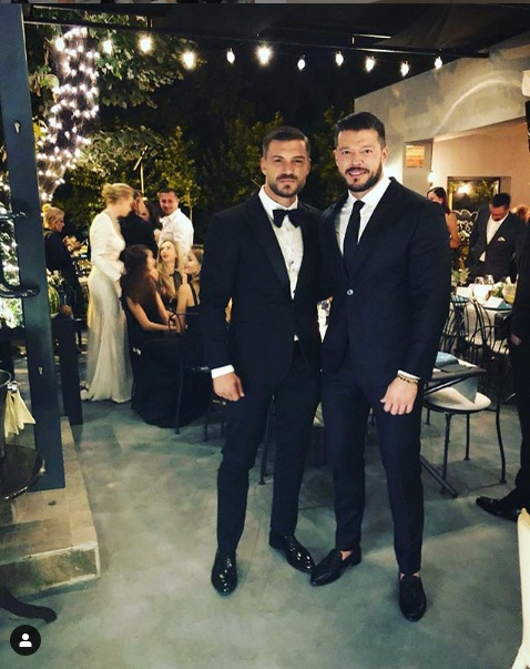 Victor Slav, reacție bizară după ce a aflat că Bianca Drăgușanu a fost bătută de Alex Bodi