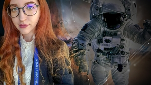 NASA a premiat o elevă din Călărași pentru proiectarea unei nave spațiale