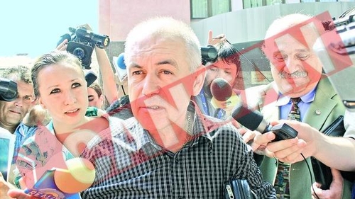 Sotia victimei lui Ciomu a bagat divort