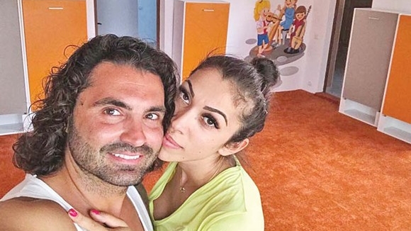 Pepe a făcut dezvăluirea! E vorba despre al treilea copil al lui: ”E mai complicat!”
