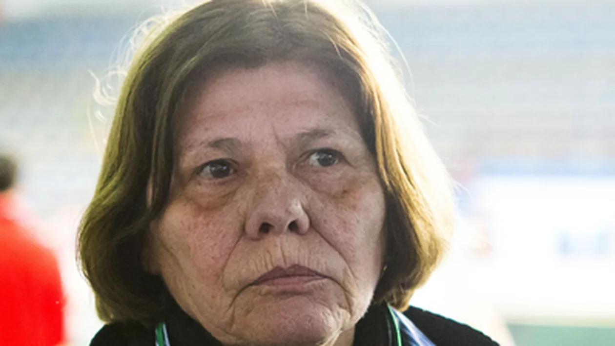 Florenţa Mihai, prima româncă ajunsă în finala de la Roland Garros, a încetat din viaţă