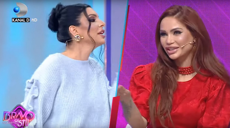 Maria Ilioiu a sunat la 112