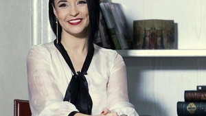 Andreea Marin, din nou mămică?! “Mi-aş dori, dar...”