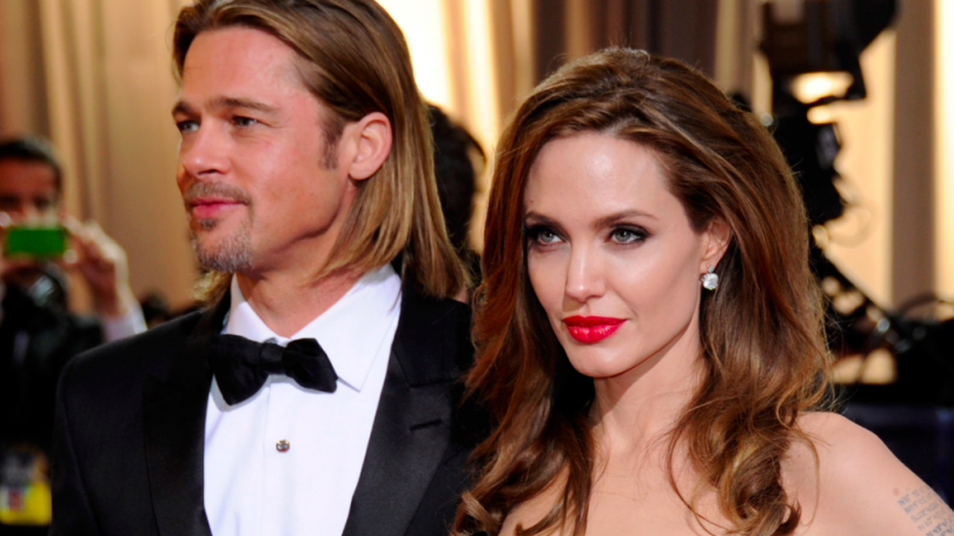 Reacția lui Brad Pitt, după ce Angelina Jolie a spus că actorul nu i-a plătit pensia alimentară pentru copii