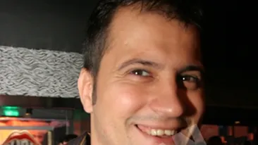 Serban Huidu ameninta in urma cu ceva timp niste paparazzi! Pot sa intru cu masina in voi oricand!