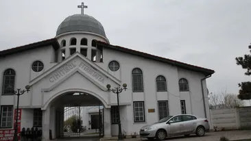 Mit sau adevar? Vezi ce legende urbane circula prin cimitrele Capitalei