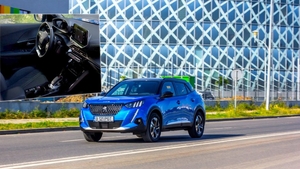 5 lucruri pe care trebuie să le știi despre Peugeot 2008, candidat la Mașina Anului 2021 în România