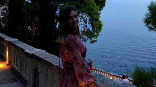 Simona Halep și-a provocat fanii pe rețelele de socializare: ”Ghiciți unde mă aflu?” Ce răspunsuri a primit