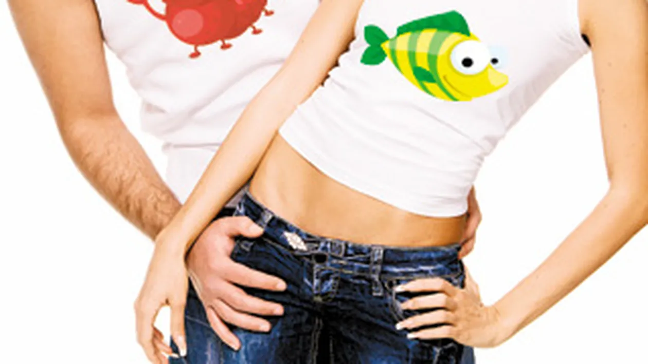 Zodia iti influenteaza comportamentul acasa