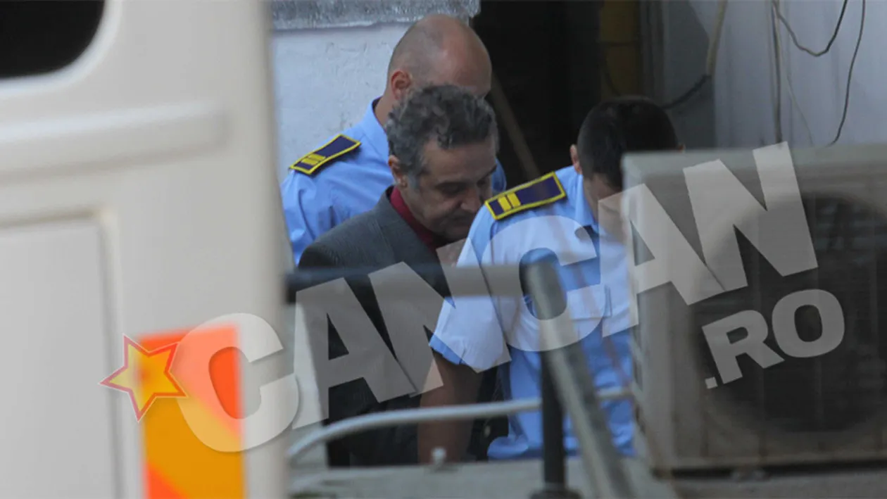 Dosarul Valiza, la final: procurorii cer patru ani de inchisoare pentru Becali! Vezi cand se da sentinta!