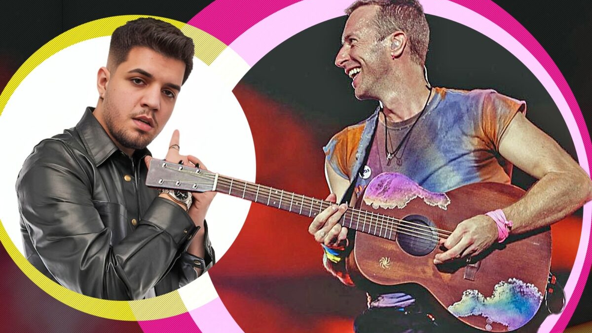 Chris Martin, avertizat de Babasha înainte să urce pe scena Arenelor Romane: ”I-am spus, dar a zis că nu contează!”