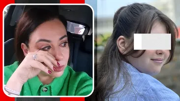 Oana Roman, mărturisiri despre suferința tăcută a fiicei sale: “Nimic nu poate alina sau șterge această traumă pe care ea o trăiește” | EXCLUSIV