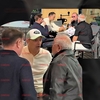 Dan Negru și Ovidiu Lipan Țăndărică, „summit” neașteptat! Au pus țara la cale
