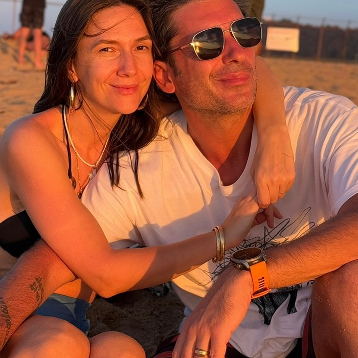 Adela Popescu ne invită în patul ei, cu Radu Vâlcan: „Am mers acasă și…”