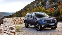 DACIA lansează primul model de DUSTER cu transmisie automată