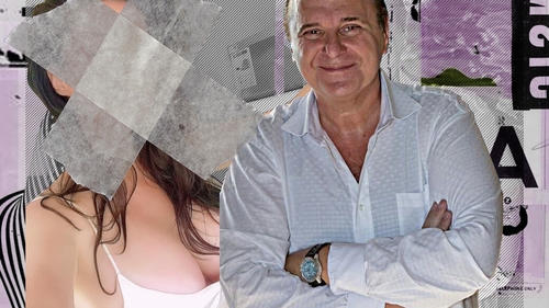 Nick Rădoi duce lipsă de „sensualitate”?! Cu cine și-o încearcă milionarul din America