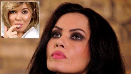 Oana Zăvoranu îi desființează pe Gina Pistol și Smiley „Fac ce știu mai bine”