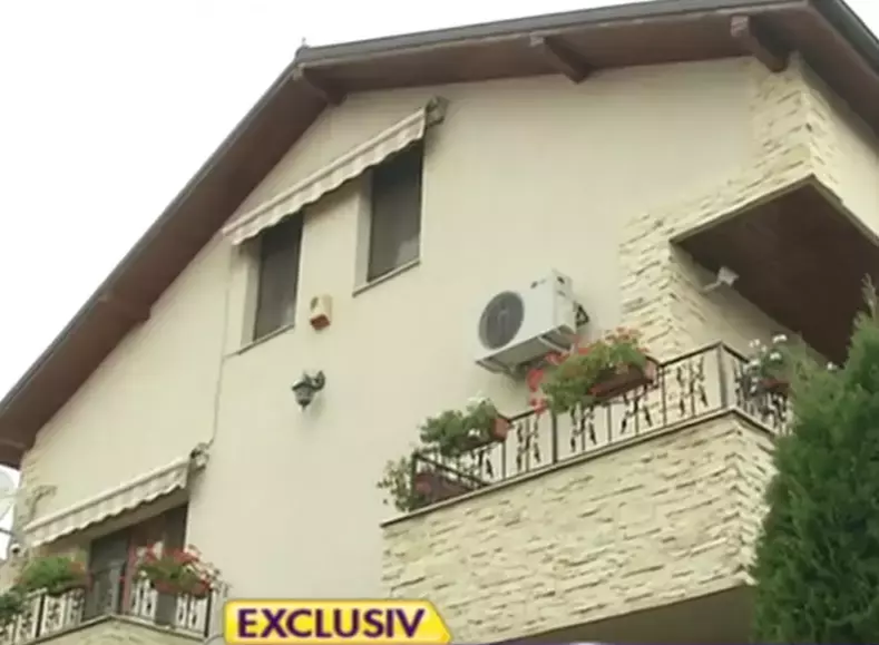 Cum arată vila de lux a Mirabelei Dauer. Artista a scos bani grei din buzunar pentru casa visurilor sale. „Nu mi-au aprobat creditul”