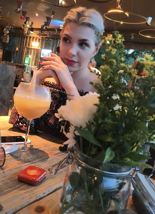 Înşelată cu o escortă de lux, Sorana și-a găsit din nou liniștea: „Mă văd măritată cu el”