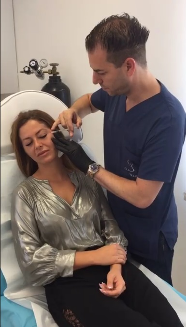 Alina de la “Exatlon” a ajuns la spital. Mesajul tranșant transmis: “Nu îmi este teamă să recunosc”