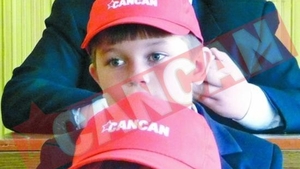 CANCAN, partener la "Spring Day 2009"