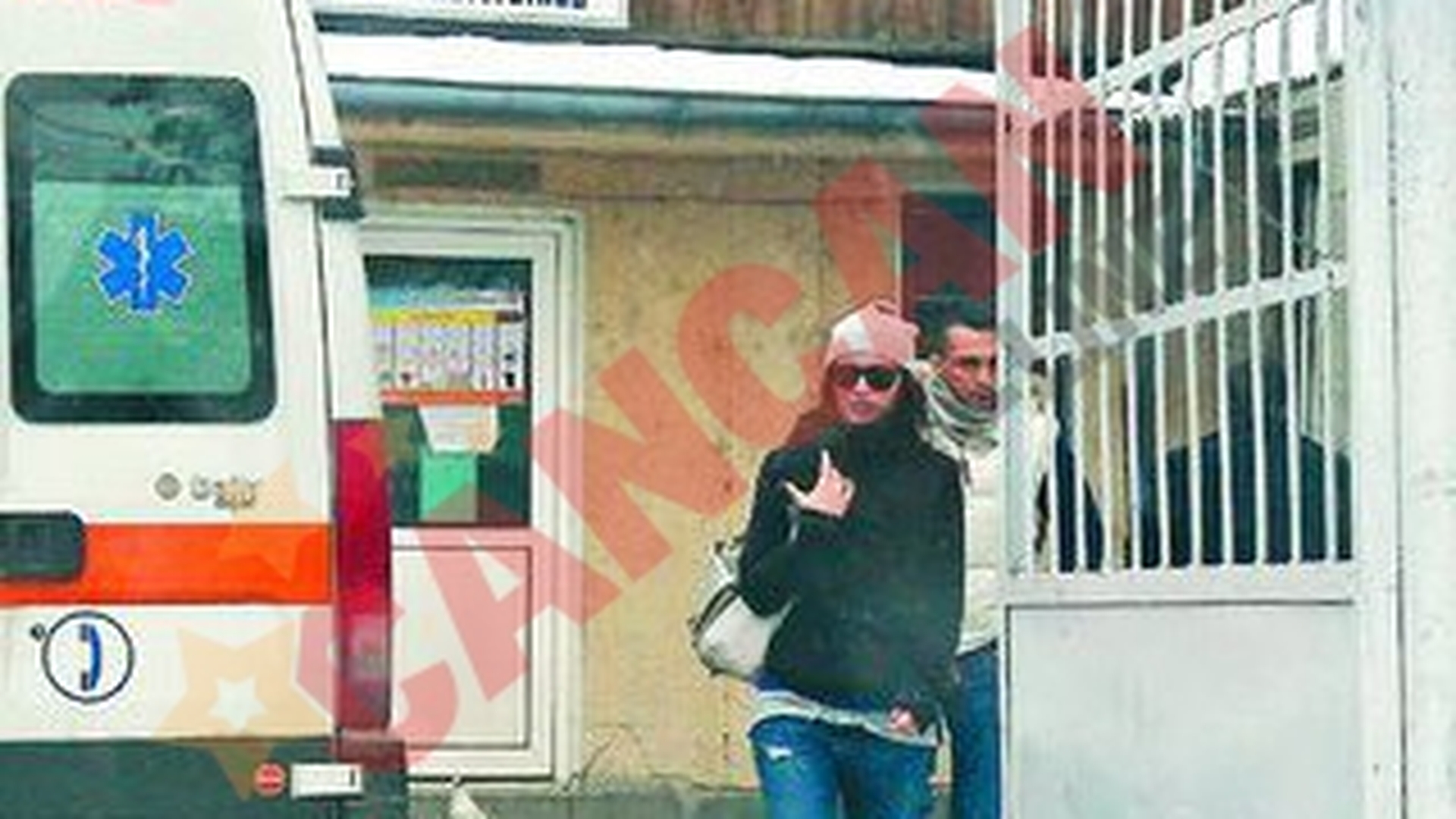 A primit o veste buna