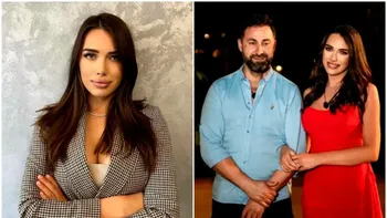 Ce probleme a avut Iustina Loghin după a doua naștere: „Aceea a fost, de fapt, cea mai mare durere”