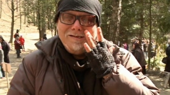 MARIAN DÂRŢĂ a murit c-o mare suferinţă pe suflet! Acest motiv nu l-a lăsat pe stilist să fie împăcat