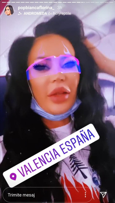 Bianca Pop, decizie fulger după ce a fost blamată de români: a fugit din țară să…