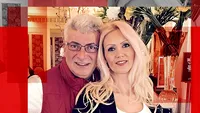 Unde se afla Mihaela Botezatu când Silviu Prigoană își dădea ultima suflare. Cristi Brancu a făcut dezvăluirea!