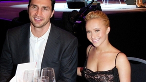 Vladimir Klitschko, mesaj emoționant după moartea lui Hayden Panettiere. Ce îi promite fiicei lor