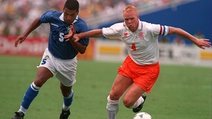 Ronald Koeman, povestea jucătorului de succes