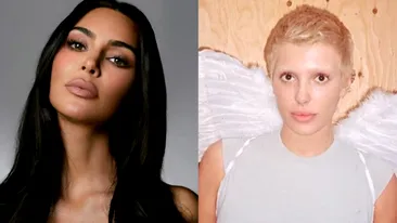 Kim Kardashian și Bianca Censori, surprinse împreună! Unde au fost văzute fosta și actuala lui Kanye West. VIDEO