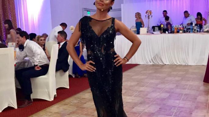 ANDREEA MANTEA a vorbit despre “ziua cea mare“! Ce surprize pregăteşte vedeta:”Vrem să vă bucuraţi de noi!“ 