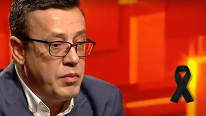 Victor Ciutacu, în doliu! A murit înainte de alegeri: "Mi-a zis, fatalist, că nu-l mai apucă..."
