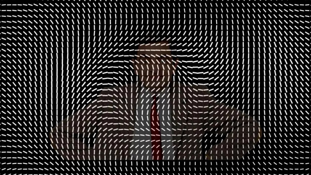 Test de perspicacitate | Identificați vedeta ascunsă în această iluzie optică