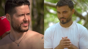 Cum l-a poreclit Jador pe Jorge la Survivor România! Toți au început să râdă