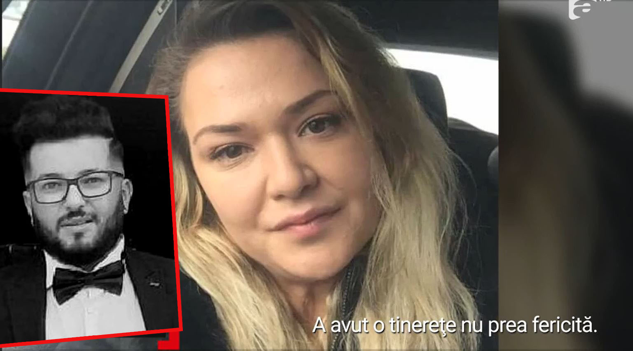 O asistentă din Cluj-Napoca a fost omorâtă de iubitul ei. Cum a fost filmat asasinul înainte de crimă, dar și după ce a lăsat-o pe tânără să agonizeze