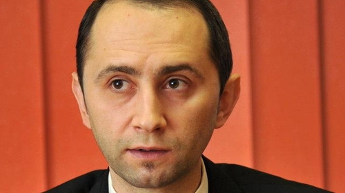 Primarul-cantaret Alin Nica a dat lovitura! Vezi cat a ajuns sa castige dupa ce a renuntat la muzica!