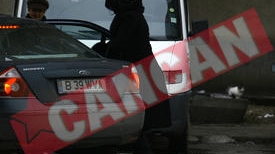 Andreea Marin a nascut o fetita de nota 10