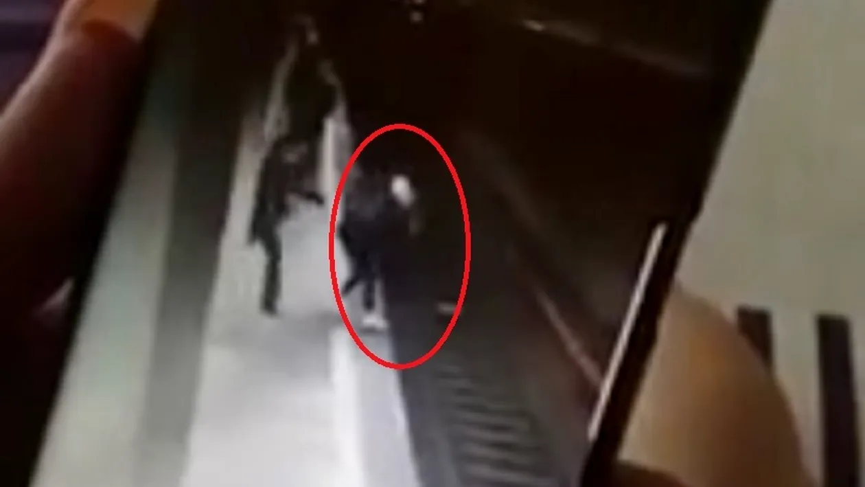 Criminala de la metrou, mărturisire explozivă în faţa judecătorului! Ce a spus Magdalena Şerban despre Alexandra, prima victimă