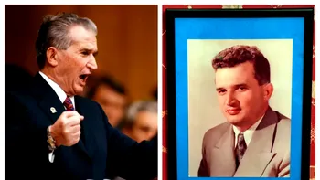 Visul de 2 miliarde de dolari al lui Nicolae Ceaușescu. A început construcția la el în 1976