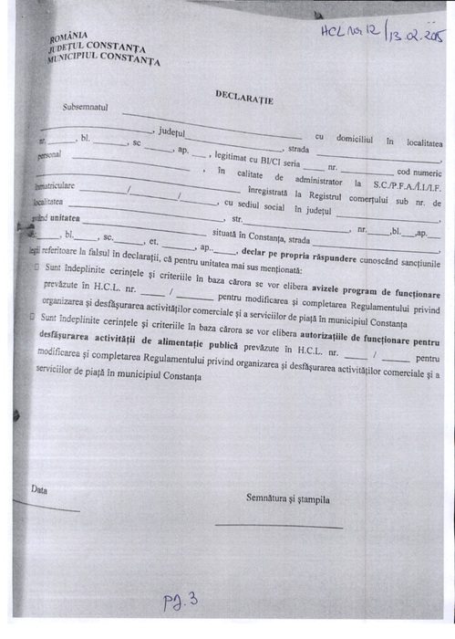 Cristian Popescu Piedone îi cere lui Klaus Iohannis să-l grațieze, acuzându-l că a procedat similar când era primar în Sibiu. Ce a scris fostul edil în document. FOTO