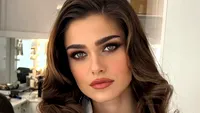 Surpriză! Ce meserie și-ar fi dorit Theo Rose să aibă: „Să primesc și șpagă”