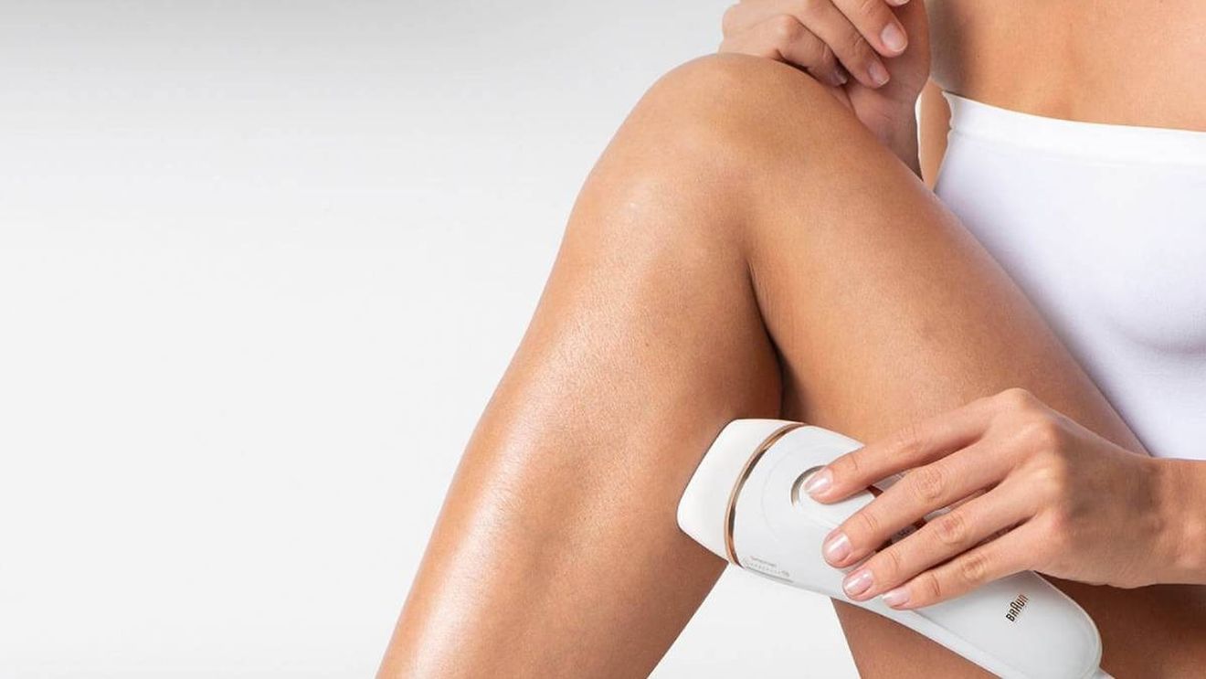 Pregătirea pentru epilarea cu laser vs epilarea definitivă cu IPL