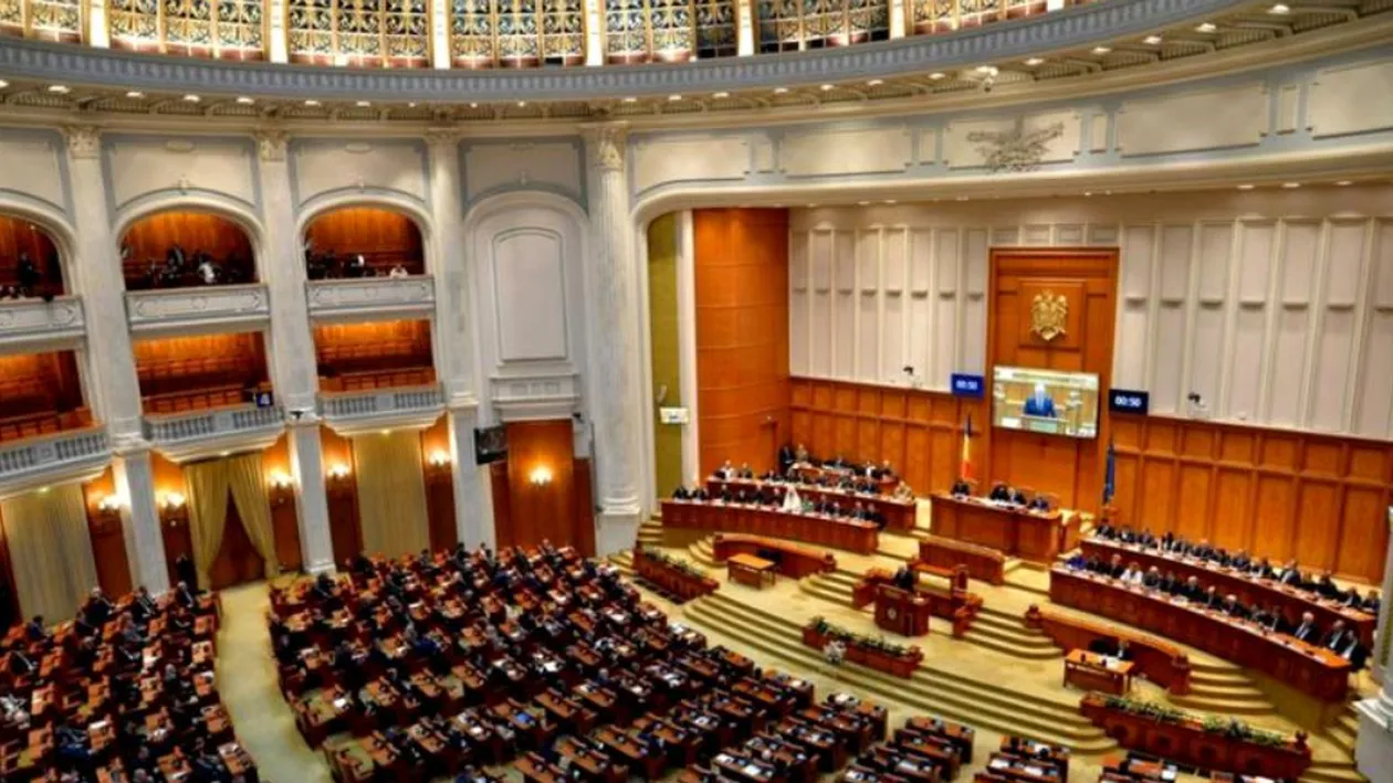 Un proiect de lege propune închisoare pentru miniştrii care nu se prezintă la raport în Parlament/ Florin Cîţu: ”O lege făcută special pentru mine şi care are ca scop să mă trimită la puşcărie”