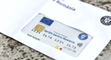 Se dau bani de la stat! Voucherele le vor intra românilor în conturi în două tranșe